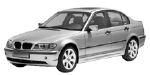 BMW E46 P1175 Fault Code