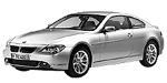 BMW E63 P1175 Fault Code