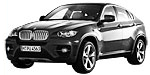 BMW E71 P1175 Fault Code
