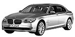 BMW F01 P1175 Fault Code